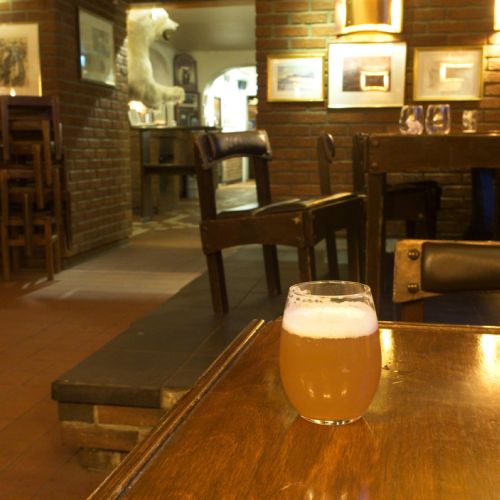 Die nördlichste Brauerei Europas