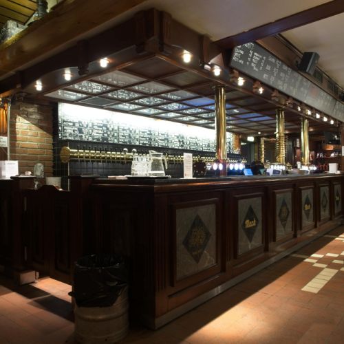 Die nördlichste Brauerei Europas