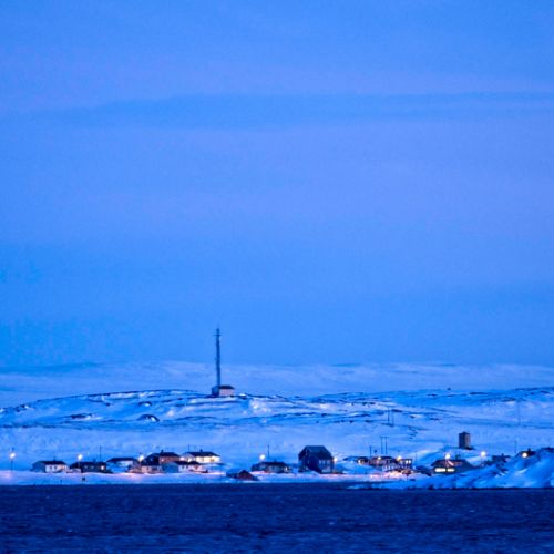 Lille-Tamsøya