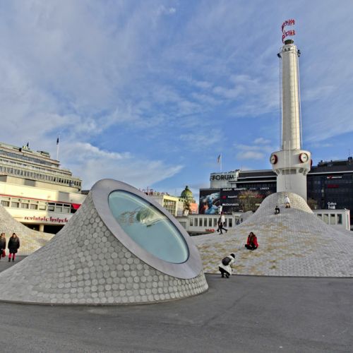 Kunstmuseum Helsinki