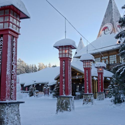 Polarkreis