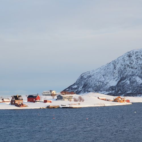 Vesterbotn