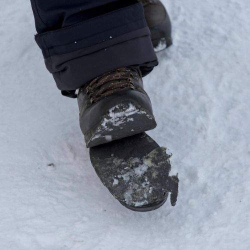 Schuhsohlenkleber